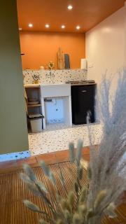 Maison Typique - La Rochelle - île de ré - - 5