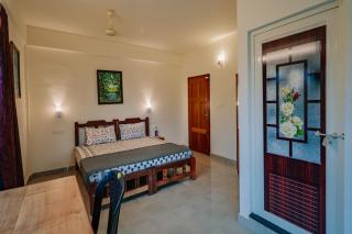 Faunora Thekkady - 4