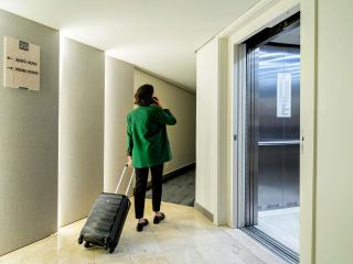 Mercure São Paulo Ibirapuera Privilege - 3