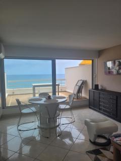 Bleu horizon Canet - 9