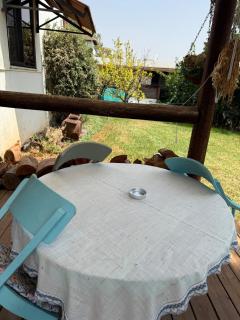 Country house in Golan - 6