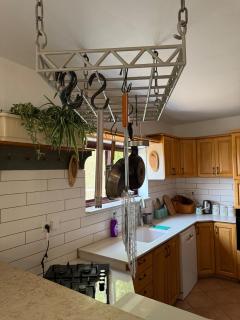 Country house in Golan - 5