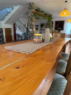 Country house in Golan - 1