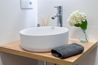 Villa May en Riegu Vidiago Llanes - 6