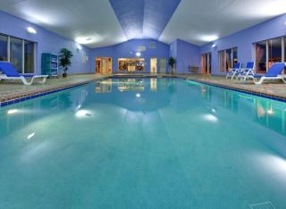 Holiday Inn Express Hotel & Suites Pleasant Prairie-Kenosha by IHG - 8
