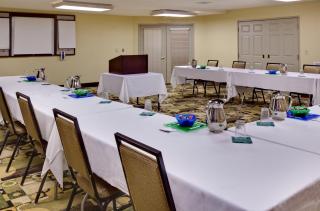 Holiday Inn Express Hotel & Suites Pleasant Prairie-Kenosha by IHG - 5