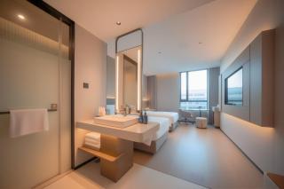 Holiday Inn Express Shanghai on The Bund by IHG - 8
