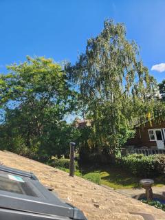 Cosy Suite with Private Access in London Putney - 2