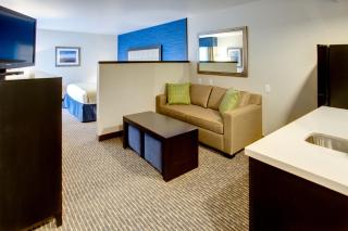 Holiday Inn Express Bellingham by IHG - 8