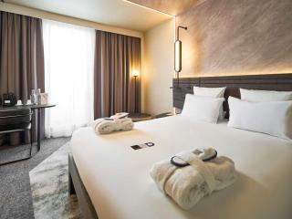 Novotel Praha Wenceslas Square - 2