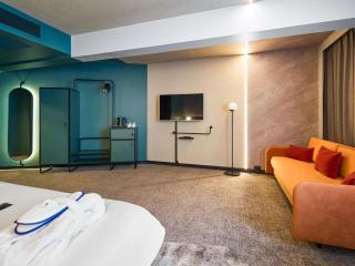 Novotel Praha Wenceslas Square - 1