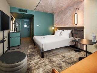 Novotel Praha Wenceslas Square - 8