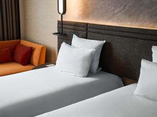 Novotel Praha Wenceslas Square - 1