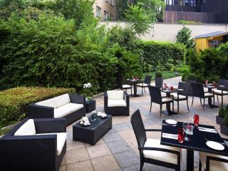 Novotel Praha Wenceslas Square - 7
