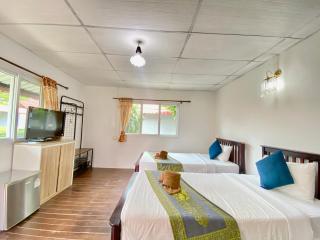 Phi Phi Ba Kao Bay Resort - Koh Phi Phi Don - 6