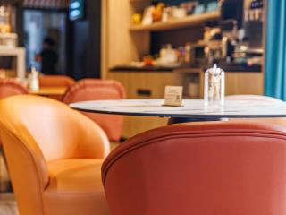 Ibis Budget Valencia Aeropuerto - 8