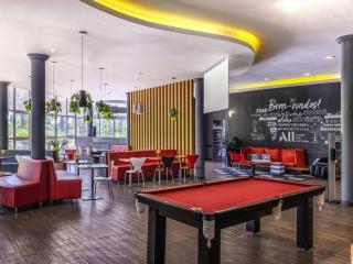 ibis Sao Jose do Rio Preto - 8