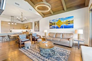 Moonlight Basin Retreat Ski-In Out Patio - Big Sky - 9