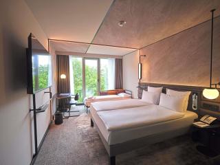 Novotel München City - München - 3