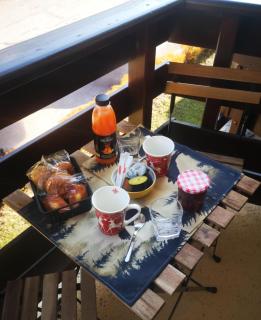 Cosy studio in Serre Chevalier - Saint-Chaffrey - 8