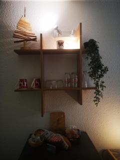 Cosy studio in Serre Chevalier - Saint-Chaffrey - 1