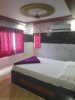 Puskara Tourist Home - 3