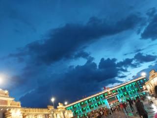 Puskara Tourist Home - 1