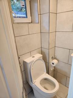 Cosy Suite with Private Access in London Putney - 4