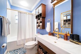 Large 2 Bedrooms Pool Near Beach - 8