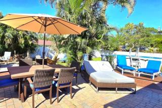Large 2 Bedrooms Pool Near Beach - 4
