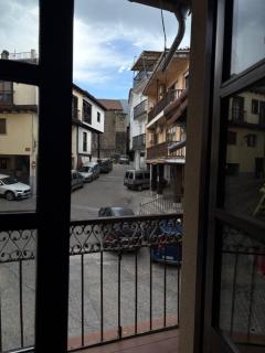 Apartamentos Rurales La Plaza - 8