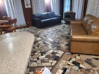 1 Large Bedrooms Estate Pool - 4