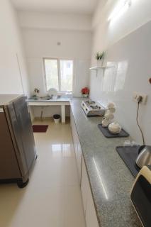 NK Homes City Luxe Apartments - 4