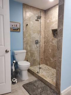 Large 3 bedroom Estate Pool - 6