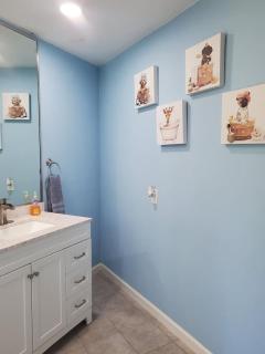 Large 3 bedroom Estate Pool - 3