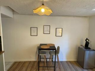 Appartement cosy au pied de la Cathédrale - 6