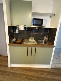 Appartement cosy au pied de la Cathédrale - 3