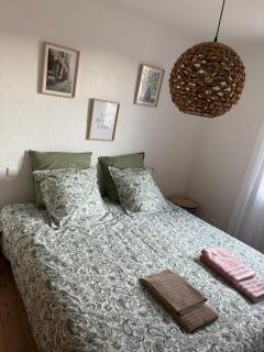 Appartement cosy au pied de la Cathédrale - 5