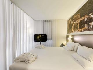 Novotel Suites Paris CDG Airport Villepinte - 1