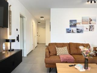 Duhner Spitze FEWO44 - 8