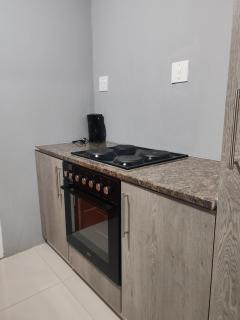 Ekukhanyeni Guest house - 0