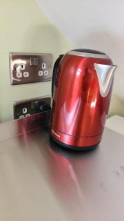 Cosy Suite with Private Access in London Putney - 5