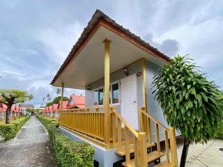 Phi Phi Ba Kao Bay Resort - Koh Phi Phi Don - 7