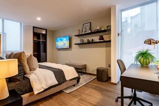 Friends and Family 2-Unit Combo, Rooftop City Views - 2