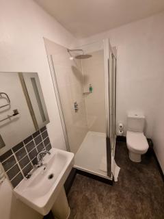 The Red Lion Hotel - 6