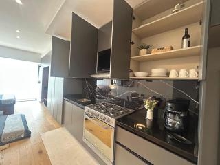 Chic Loft in Roma Norte - 5