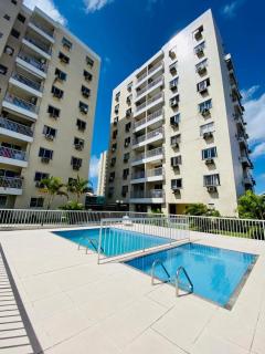 Apartamento em excelente localização- COP30 - 4