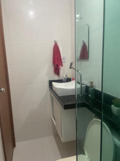 Apartamento em excelente localização- COP30 - 2