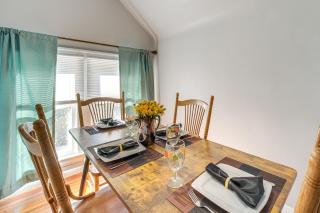 Walk to Coventry Village Charming Top-Floor Unit! - 9