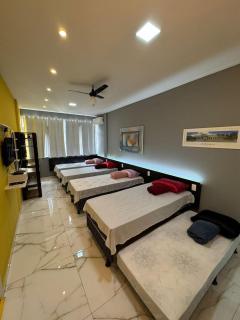 Loft Luxo Lapa com Garagem (5) - 9